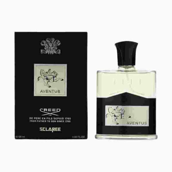 عطر ادکلن کرید اونتوس (اسکلاره) | Creed Aventus (Sclaree) 100mL