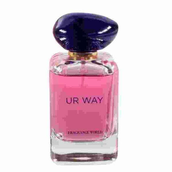 عطر ادکلن جورجیو آرمانی مای وی | Giorgio Armani My Way 100mL