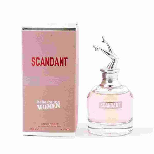 عطر ادکلن ژان پل گوتیه اسکندال | Scandal 100mL