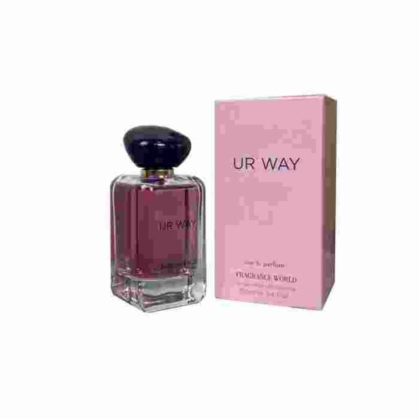 عطر ادکلن جورجیو آرمانی مای وی | Giorgio Armani My Way 100mL