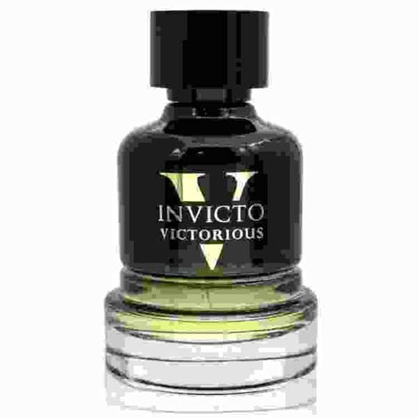 عطر ادکلن پاکو رابان اینویکتوس لجند | Invictus Legend 100mL