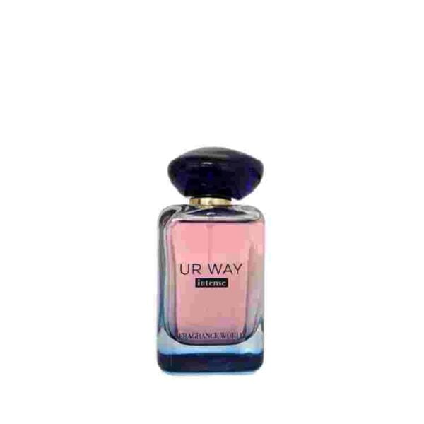 عطر ادکلن جورجیو آرمانی مای وی اینتنس | My Way Intense 100mL