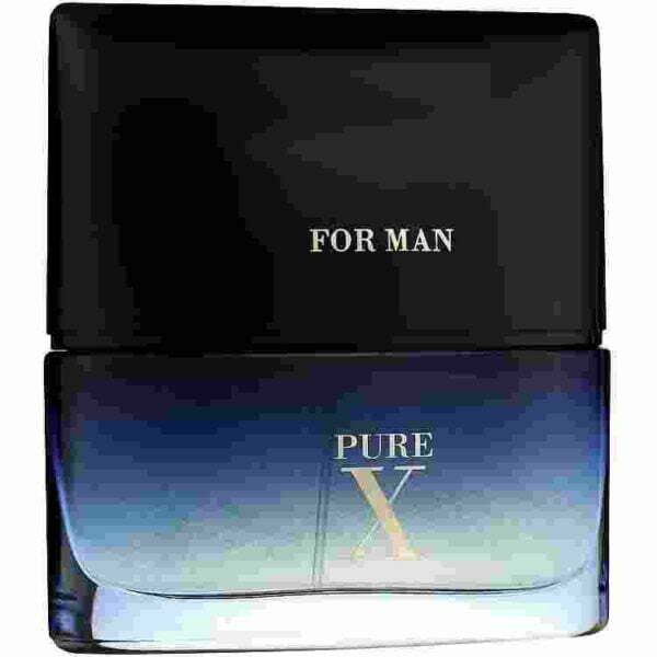 عطر ادکلن پاکو رابان پیور ایکس اس | Paco Rabanne Pure XS 100mL