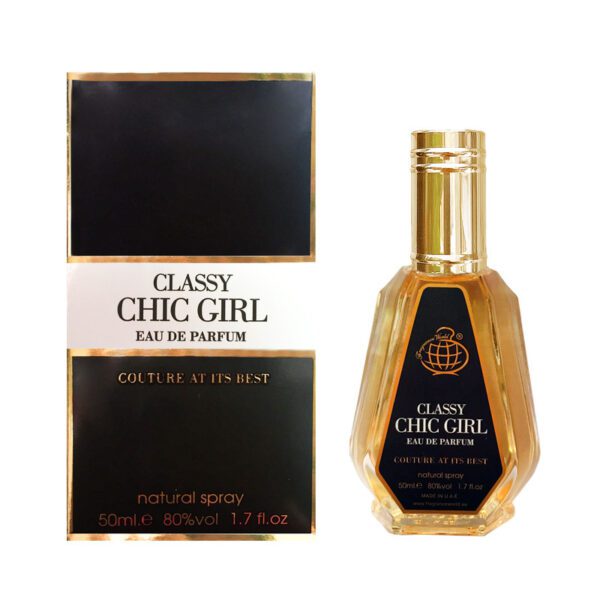 ادکلن گود گرل | Carolina Herrera Good Girl 50mL فرگرانس