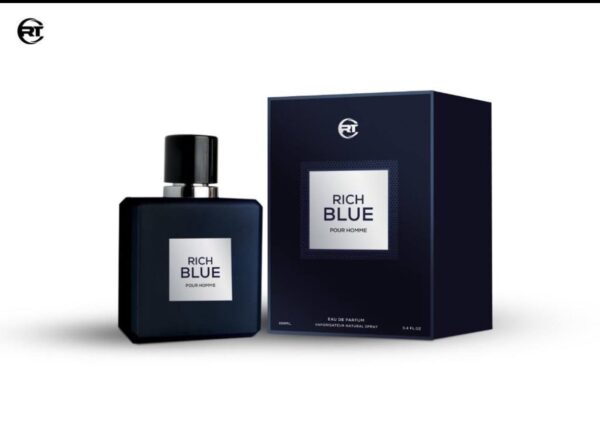 عطر ادکلن بلو شنل آرتی | Chanel Bleu de Chanel 100mL A