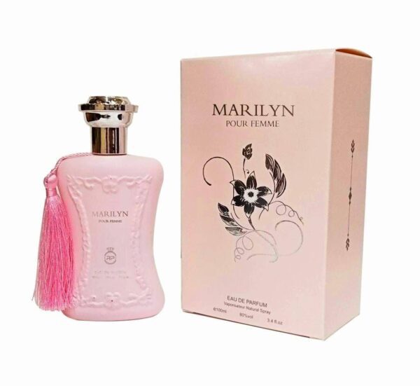 عطر ادکلن مارلی دلینا | Parfums de Marly Delina 100mL