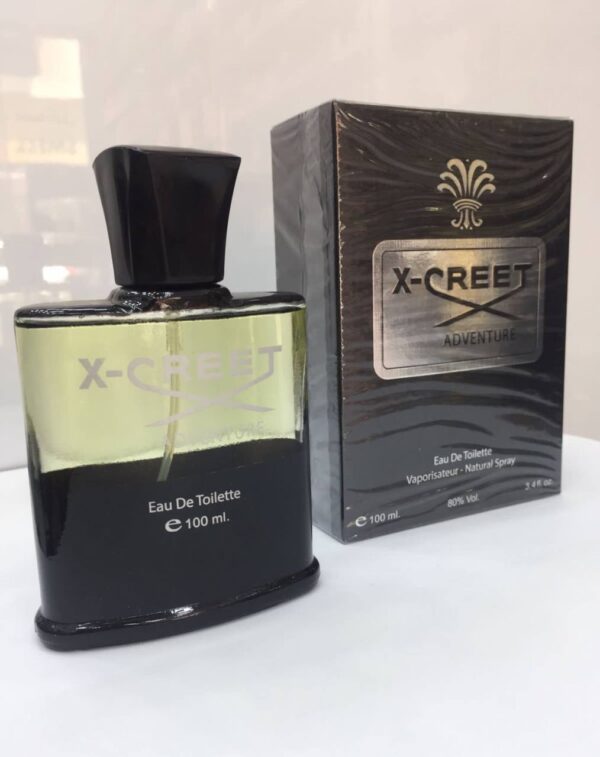 عطر ادکلن کرید اونتوس (اسکلاره) آرتی | Creed Aventus (Sclaree) 100mL A