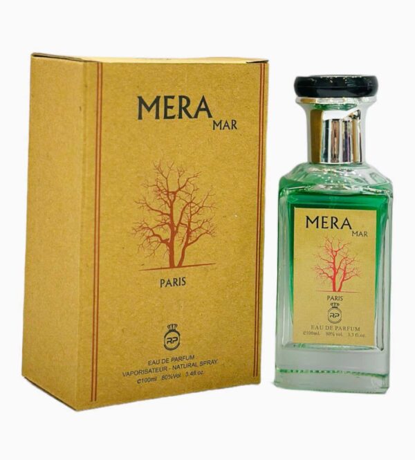 عطر ادکلن اورتو پاریسی مگاماره آرتی | Orto Parisi Megamare 100mL A