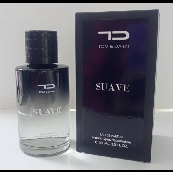 عطر ادکلن دیور ساواج آرتی | Dior Sauvage 100mL A