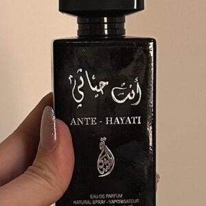 عطر ادکلن حیاتی | Hayaati 100mL E